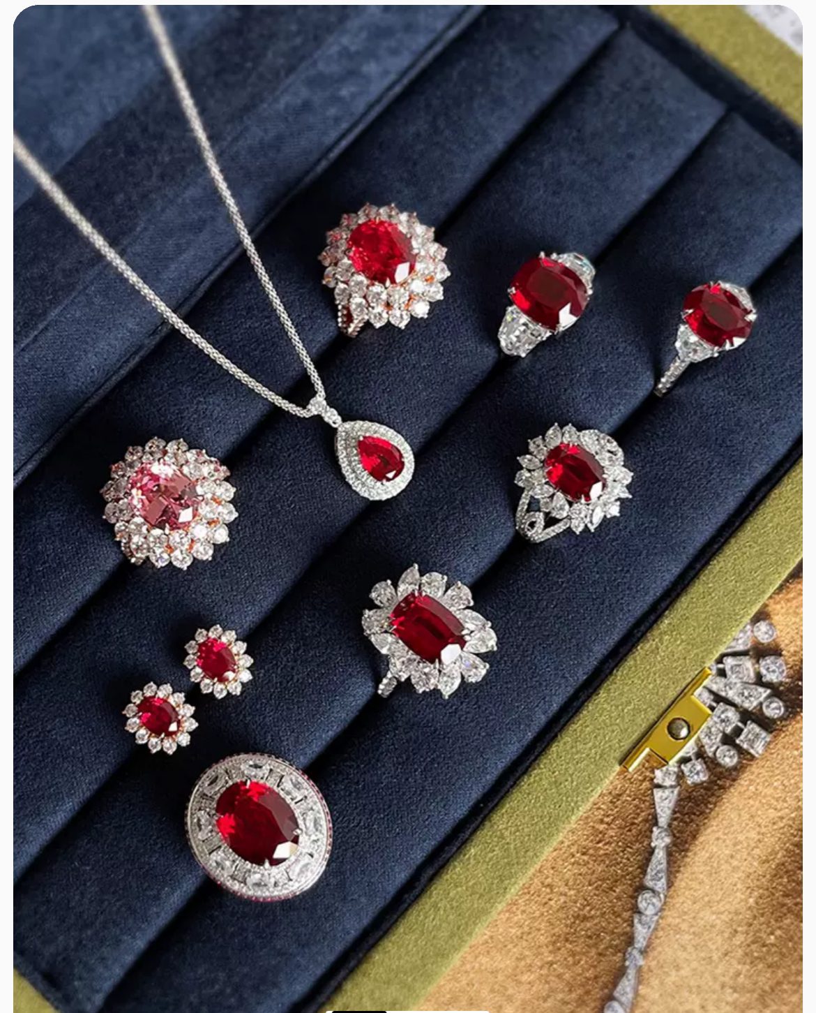 Why Pay $11,000 When Your Dream Jewelry Can Be Ethically Crafted for $2,100? 1 Why Pay $11,000 When Your Dream Jewelry Can Be Ethically Crafted for $2,100?