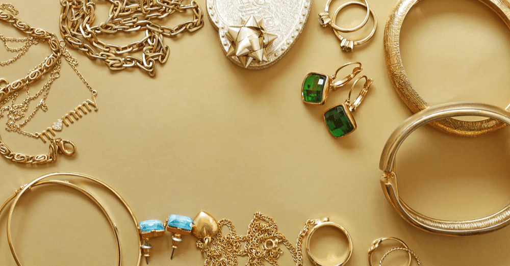 How to buy jewelry wholesale